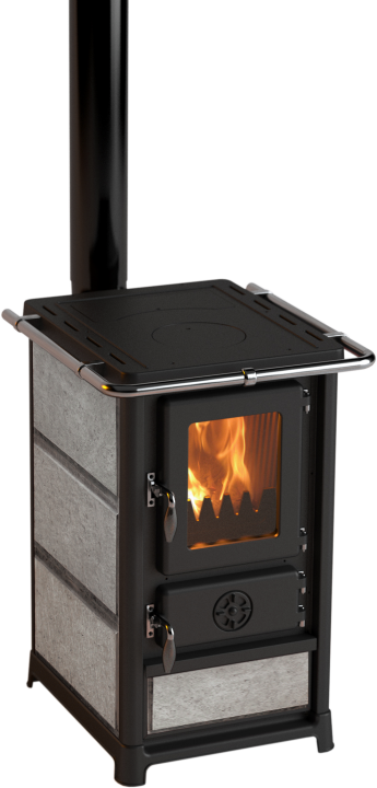 Піч MBS OLYMP (камінь)